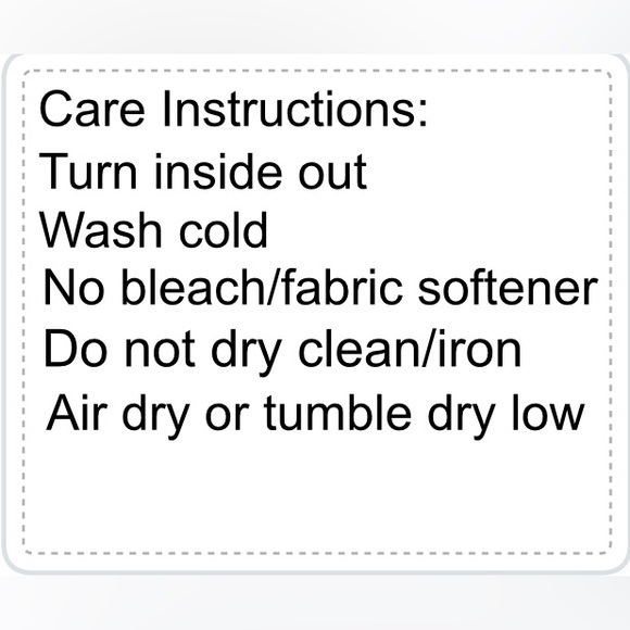 Artisan made ombré Horror Babe shirt! M - Picture 5 of 5